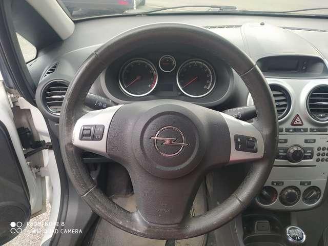 Opel Corsa Corsa 5p 1.2 Club Gpl-tech 85cv