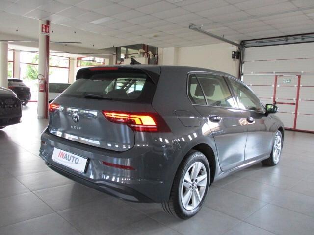 Volkswagen Golf 2.0 TDI 115 CV SCR Life