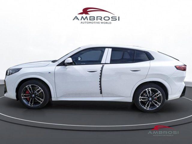 BMW X2 sDrive18d Msport Pro Premium Package