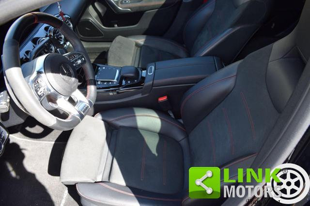 MERCEDES-BENZ A 45 S AMG A 45S AMG 4Matic+