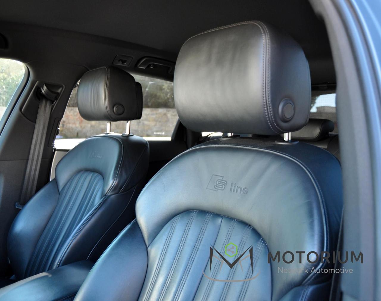 Audi A6 Avant 3.0 tdi Edition quattro 218cv s-tronic