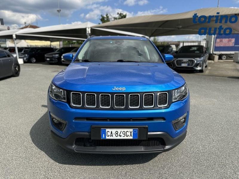 Jeep Compass 1.6 Multijet II 2WD Business