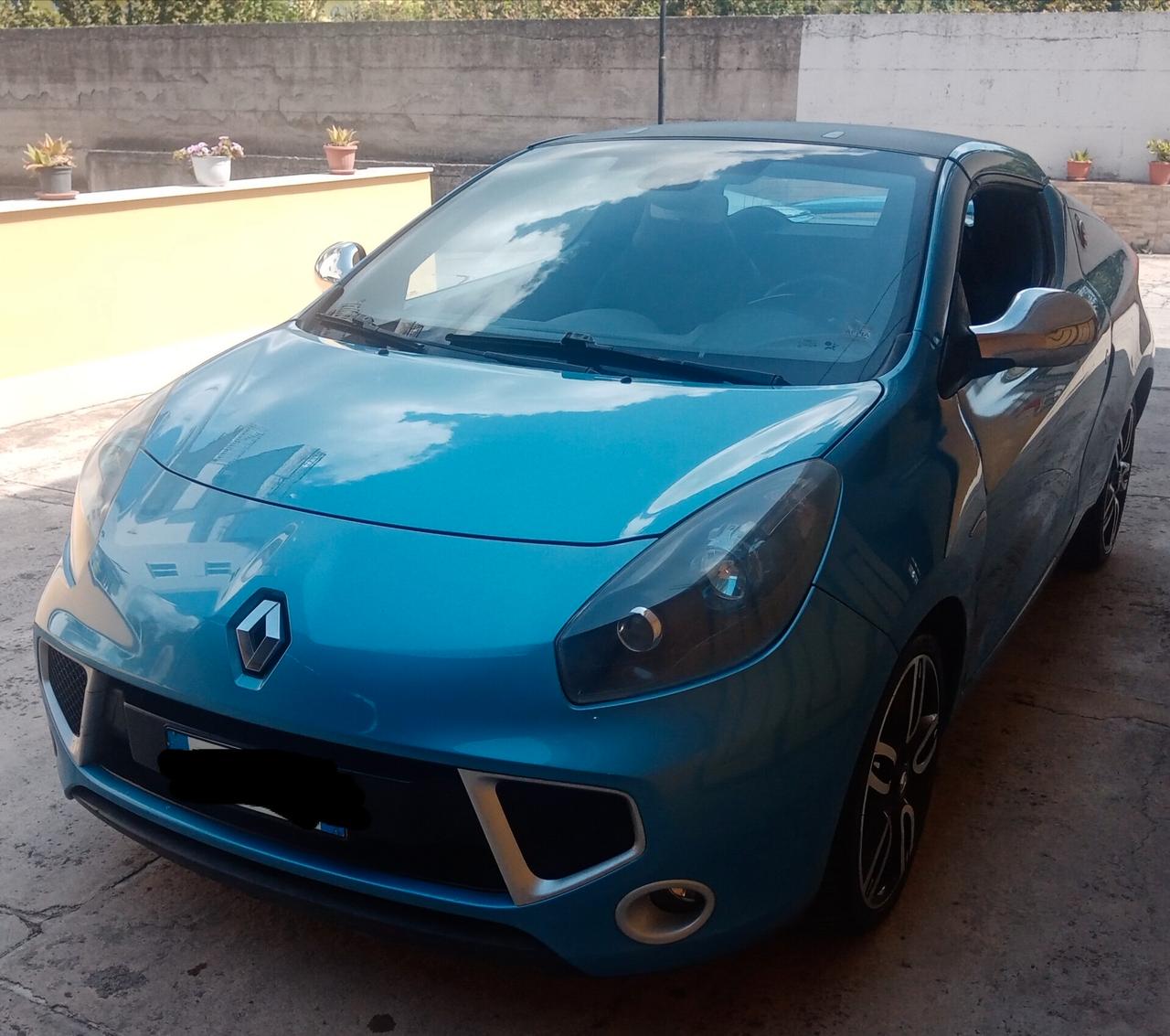 Renault Twingo 1.2 16V TCE SkyLight