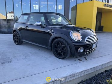 MINI Cooper D 1.6 16V Cooper D