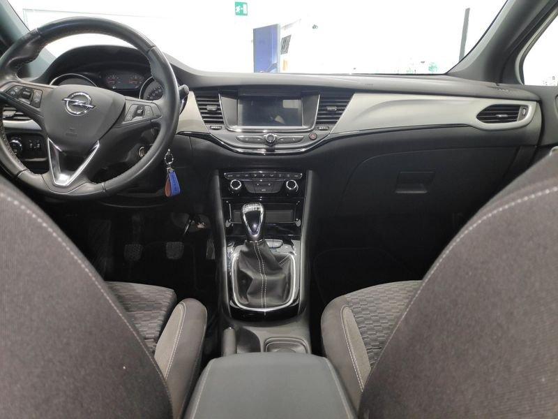 Opel Astra Astra 1.5 CDTI 122 CV S&S Sports Tourer GS Line*STATION WAGON*