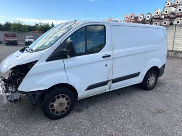 Ford Transit Custom 2.0 TDCi PC Furgone