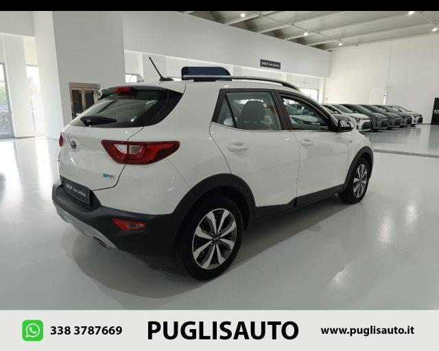 KIA Stonic 1.2 DPI ECO GPL Urban