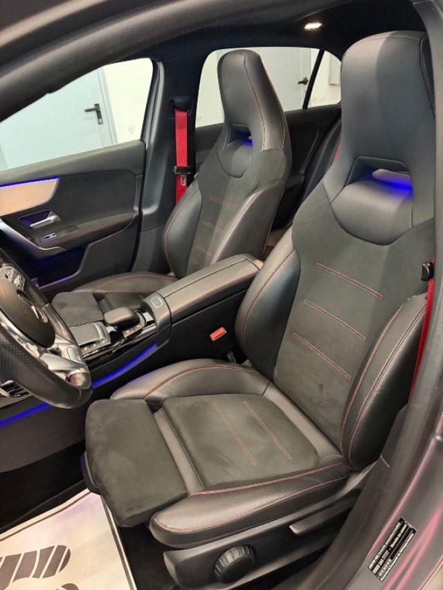 MERCEDES-BENZ A 35 AMG 4Matic //TETTO//LED//