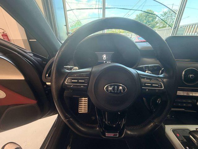KIA Stinger Stinger 2.2 crdi GT Line awd 200cv auto tetto