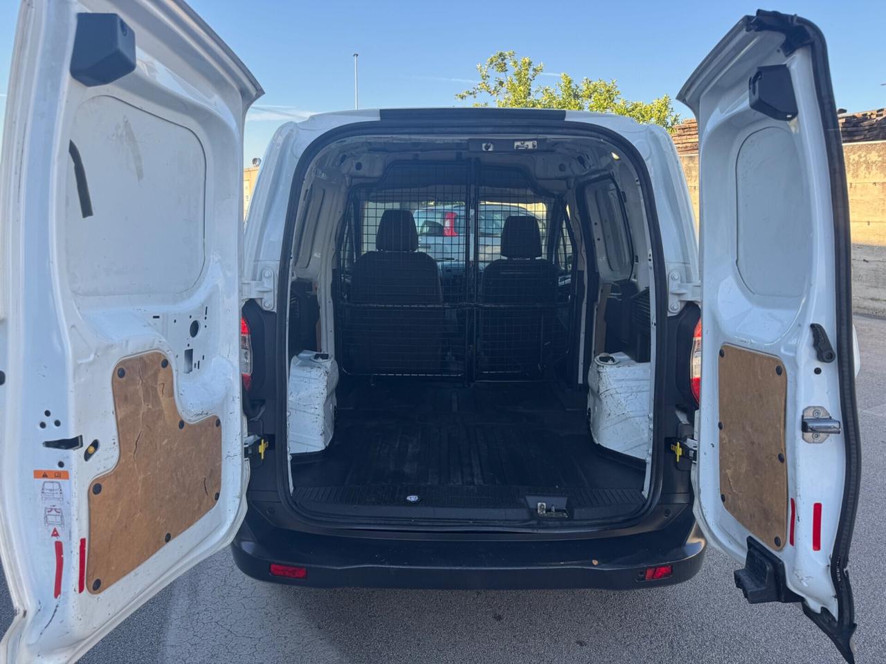 Ford Transit Courier Transit Courier 1.6 TDCi 95CV Van Entry