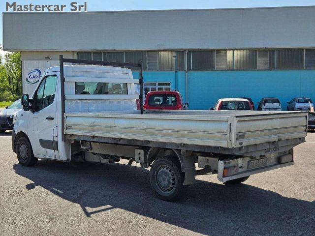 RENAULT Master Master energy dci 2.3 145cv L3 CASSONE- GK835KE