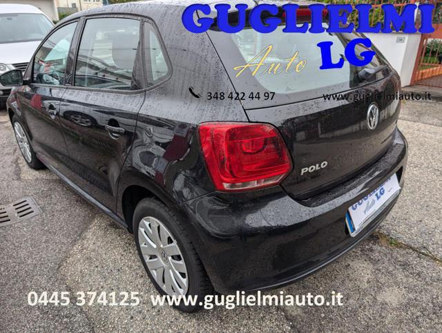 VOLKSWAGEN Polo 1.2 TDI DPF 5 p. Comfortline NEOPATENTATI