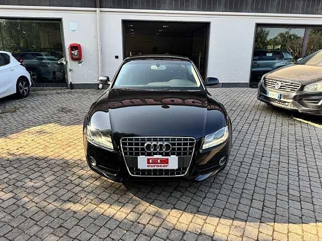 Audi A5 2.0 TDI F.AP. Ambition