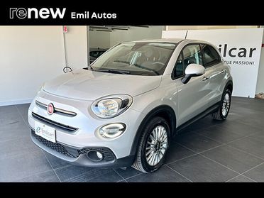 Fiat 500X 1.6 MultiJet 130 CV Connect