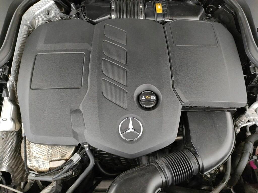 Mercedes Classe E 300 300 de EQ-POWER Premium Plus 4Matic 9G-Tronic