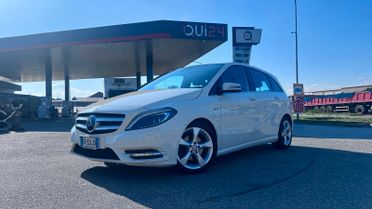 Mercedes-benz B 180 B 180 CDI Executive