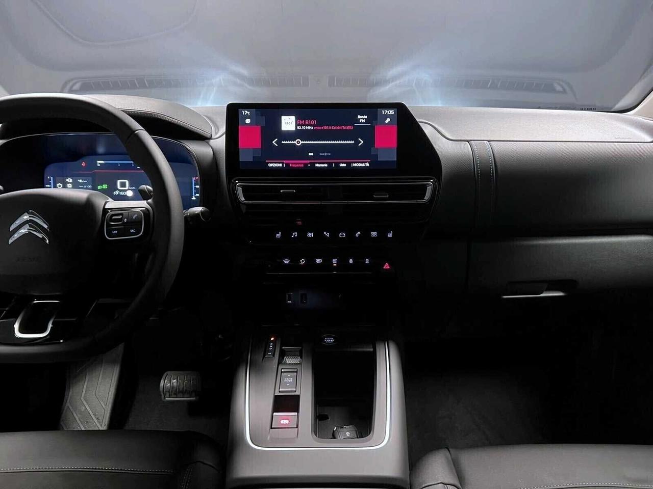 Citroen C5 Aircross BlueHDi 130 S&S EAT8 Max KM0