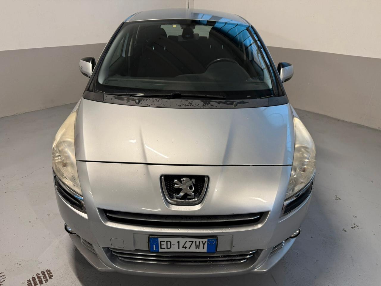 Peugeot 5008 7 POSTI AUTOMATICA LEGGI DESCRIZIONE!!!