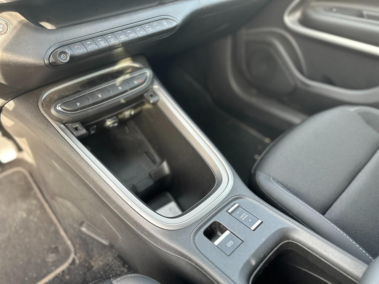 JEEP Avenger - Avenger 1.2 turbo e-hybrid mhev Summit fwd 110cv edct6