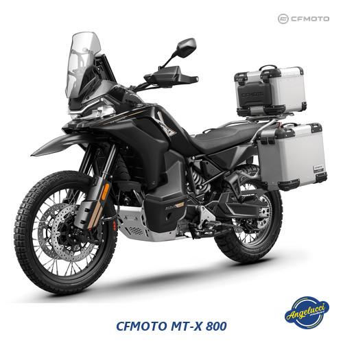 CFMOTO 800MT-X