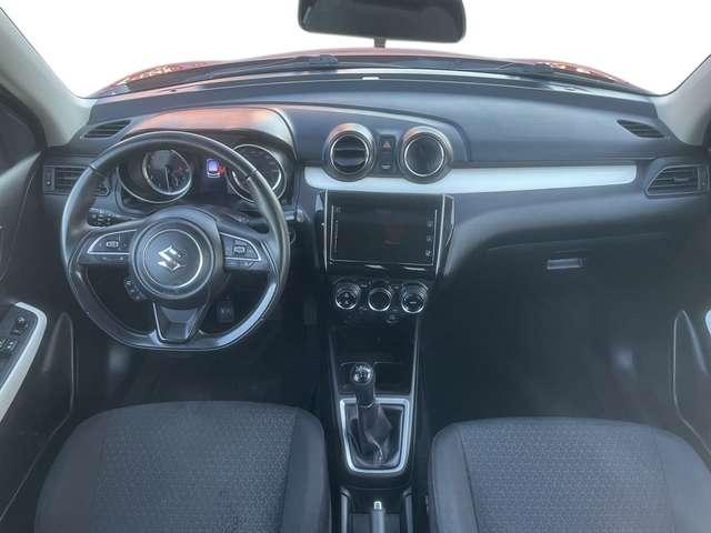 Suzuki Swift 1.2h Top allgrip 4wd my19