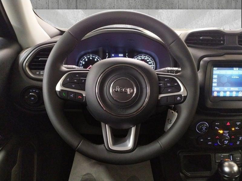 Jeep Renegade 1.0 t3 Longitude 2wd