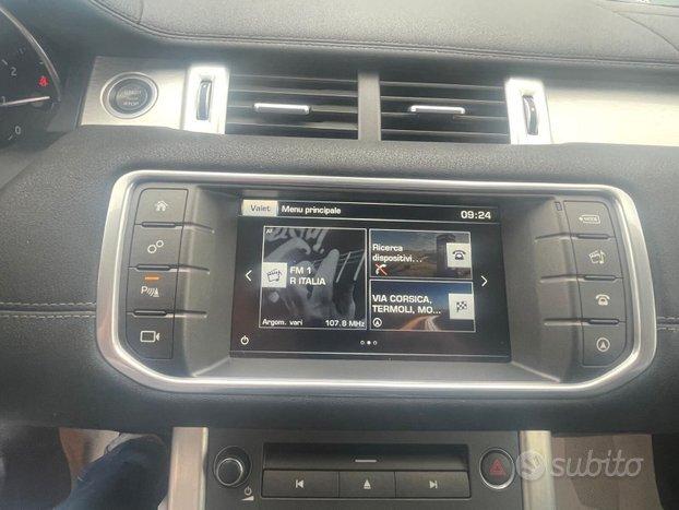 Land Rover Range Evoque 2.0 TD4 180 CV 5p. HSE Dyn