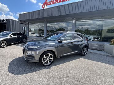HYUNDAI KONA 1600 CRDI 115 CV 6M XPOSSIBLE