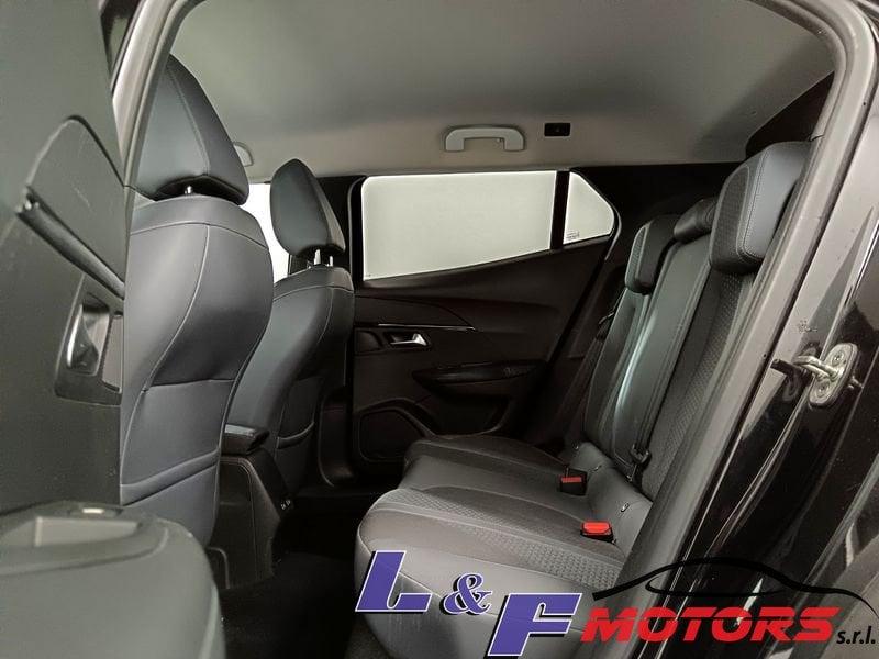 Peugeot 2008 2008 BlueHDi Allure Navi Pack