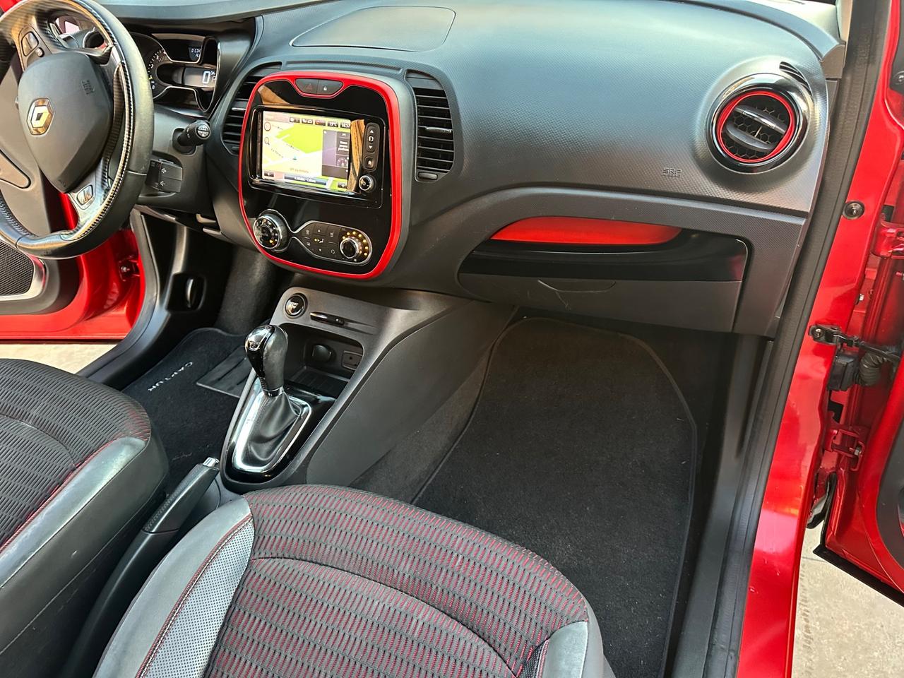Renault Captur 1.5 dCi 8V 90 CV EDC Energy R-Link