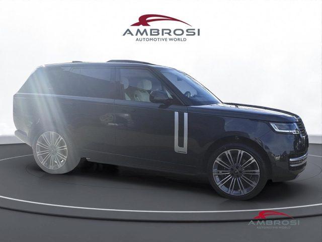 LAND ROVER Range Rover 3.0d i6 mhev Autobiography awd 249cv auto