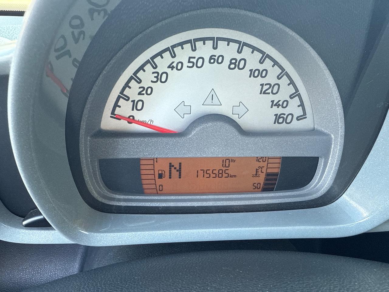 Smart ForTwo 1000 52 kW coupé passion