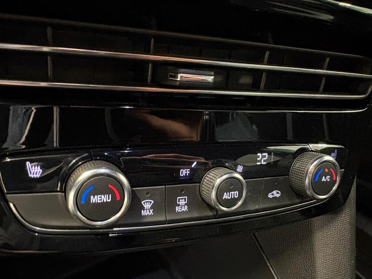 Opel Mokka ULTIMATE 1.2 Turbo 130 CV aut. SPOTICAR