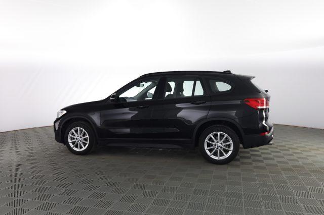 BMW X1 X1 sDrive18d ADVANTAGE