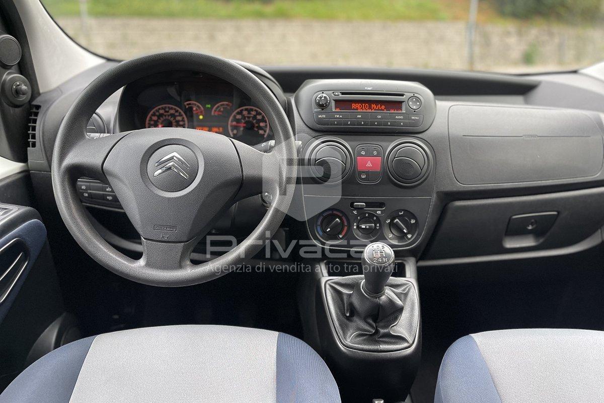 CITROEN Nemo 1.3 HDi 75CV FAP S&S XTR Theatre