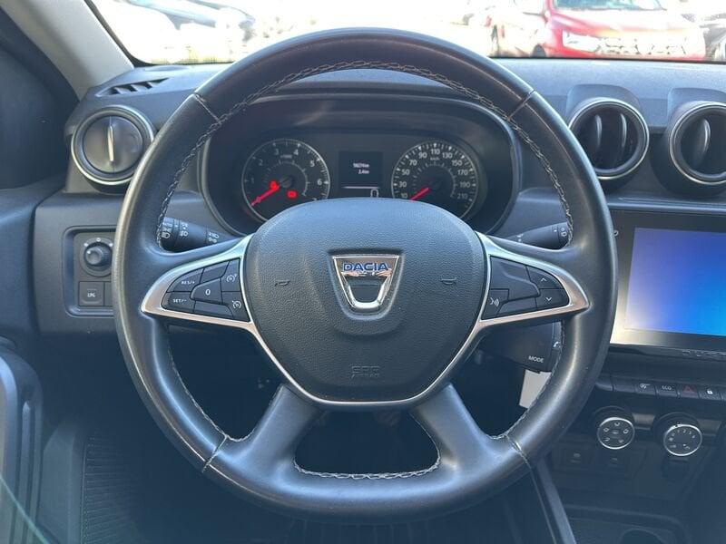 Dacia Duster Duster 1.0 tce Expression Gpl 4x2 100cv