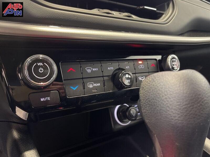Jeep Compass 1.3 T4 190CV PHEV AT6 4xe 80° Anniversario