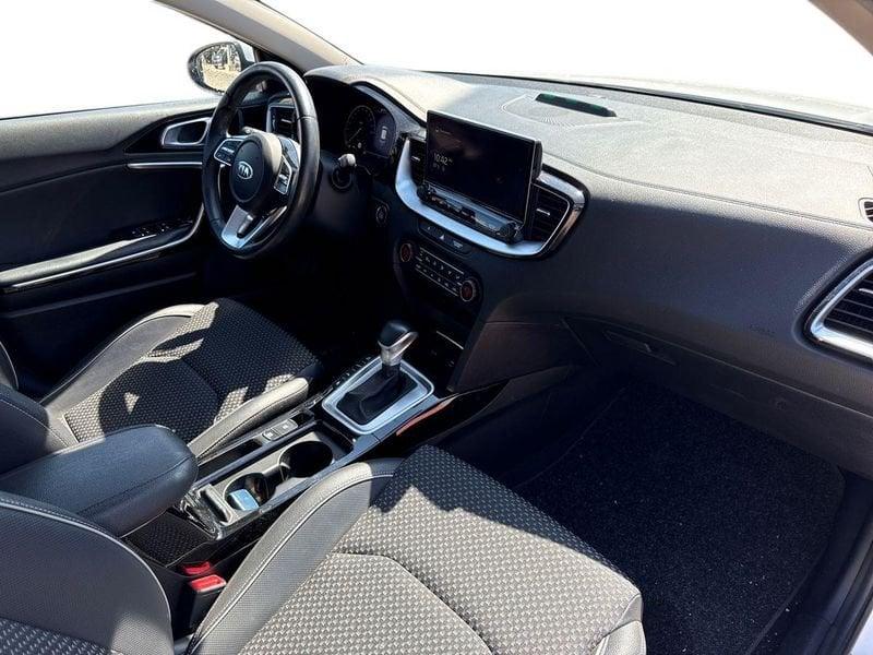 KIA Xceed 2019 1.6 gdi phev High Tech s/Adas Pack Plus 141cv dct