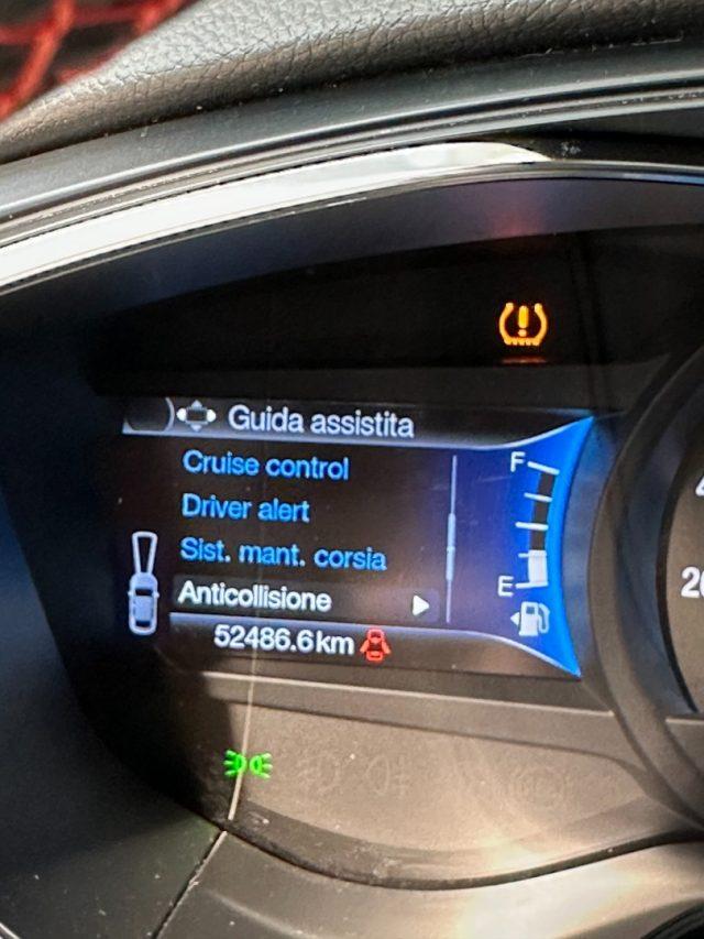 FORD Mondeo Hybrid 2.0 187 CV eCVT 4p. ST-Line Business