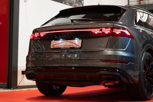 AUDI Q8 NUOVA TDI quattro 210 kW tiptronic S line edition
