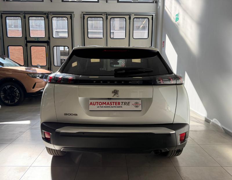 Peugeot 2008 2008 PureTech 100 S&S Allure Pack