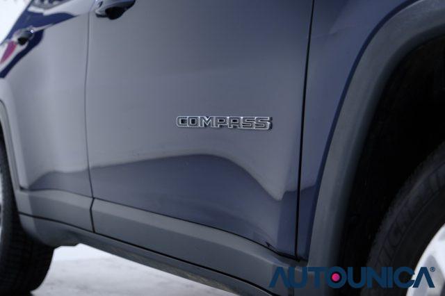 JEEP Compass 2.0 MULTIJET II AUTOMATICA 4WD LIMITED TETTO