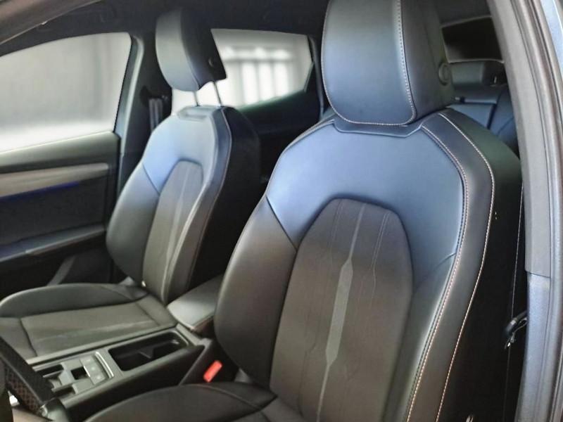 CUPRA FORMENTOR 2.0 TDI 4DRIVE DSG SUV