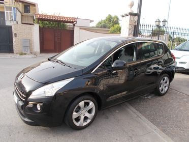 Peugeot 3008 1.6 e-HDi 112CV cambio robotizzato S.&S. Premium