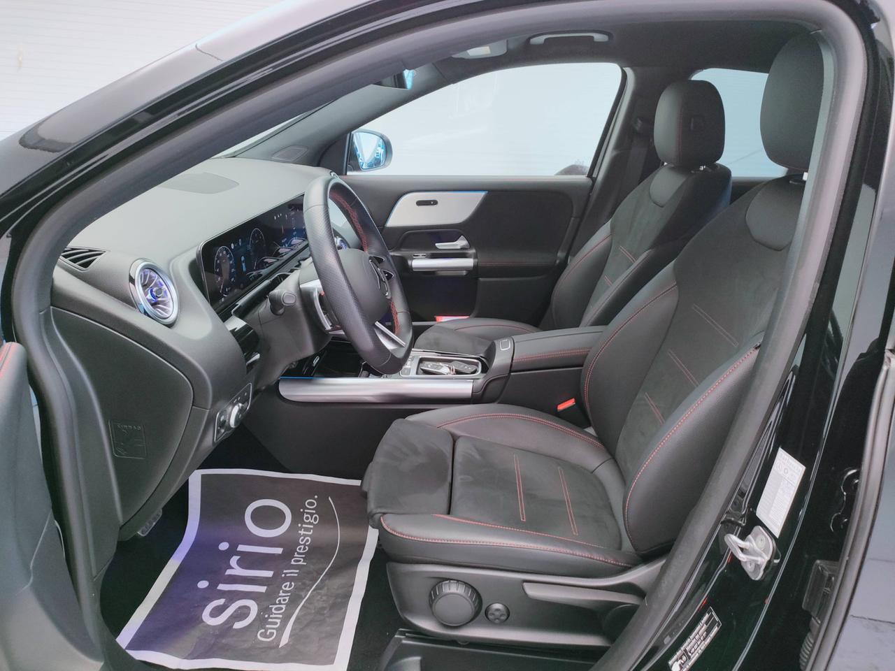 Mercedes-Benz GLA-H247 2023 - GLA 200 d AMG Line Advanced Plus 4matic auto