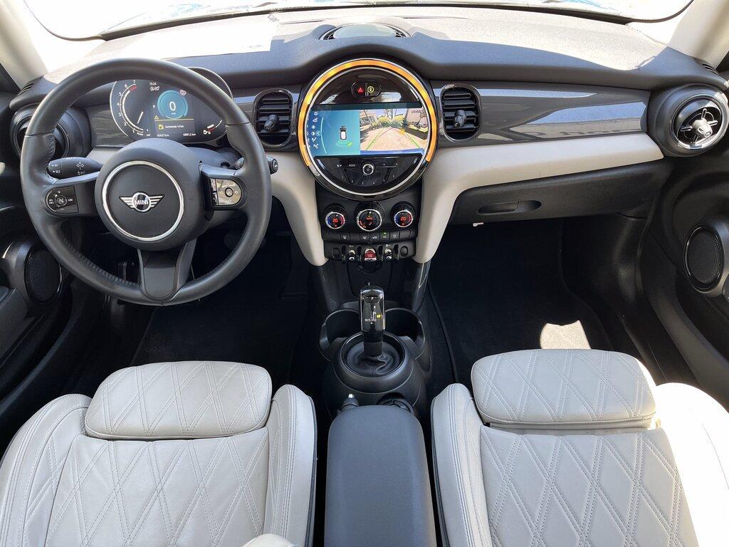 Mini Cooper 1.5 TwinPower Turbo Cooper