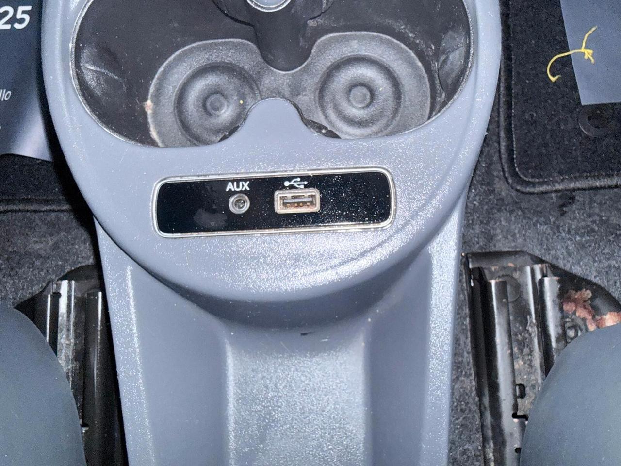 Fiat 500 1.2 EasyPower Lounge