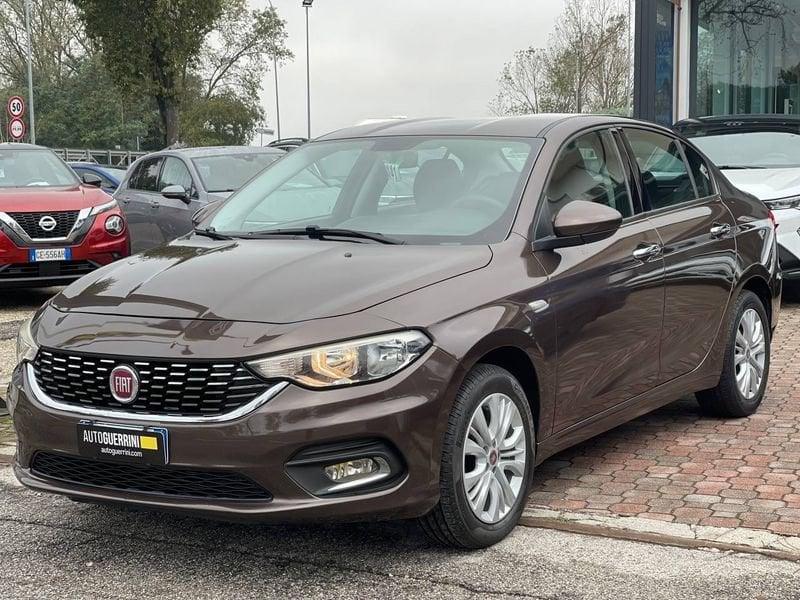 FIAT Tipo 1.3 Mjt 4 porte Easy