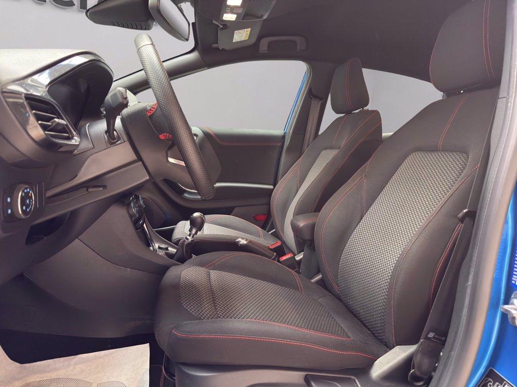 FORD Puma 1.0 EcoBoost Hybrid 125 CV S&S ST-Line del 2023