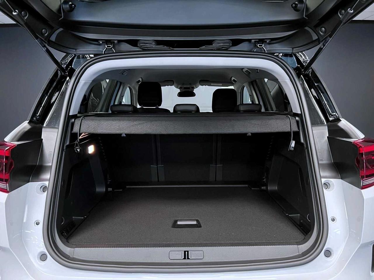 CITROEN C5 AIRCROSS 1.5 CC 130 CV EAT8 MAX KM0